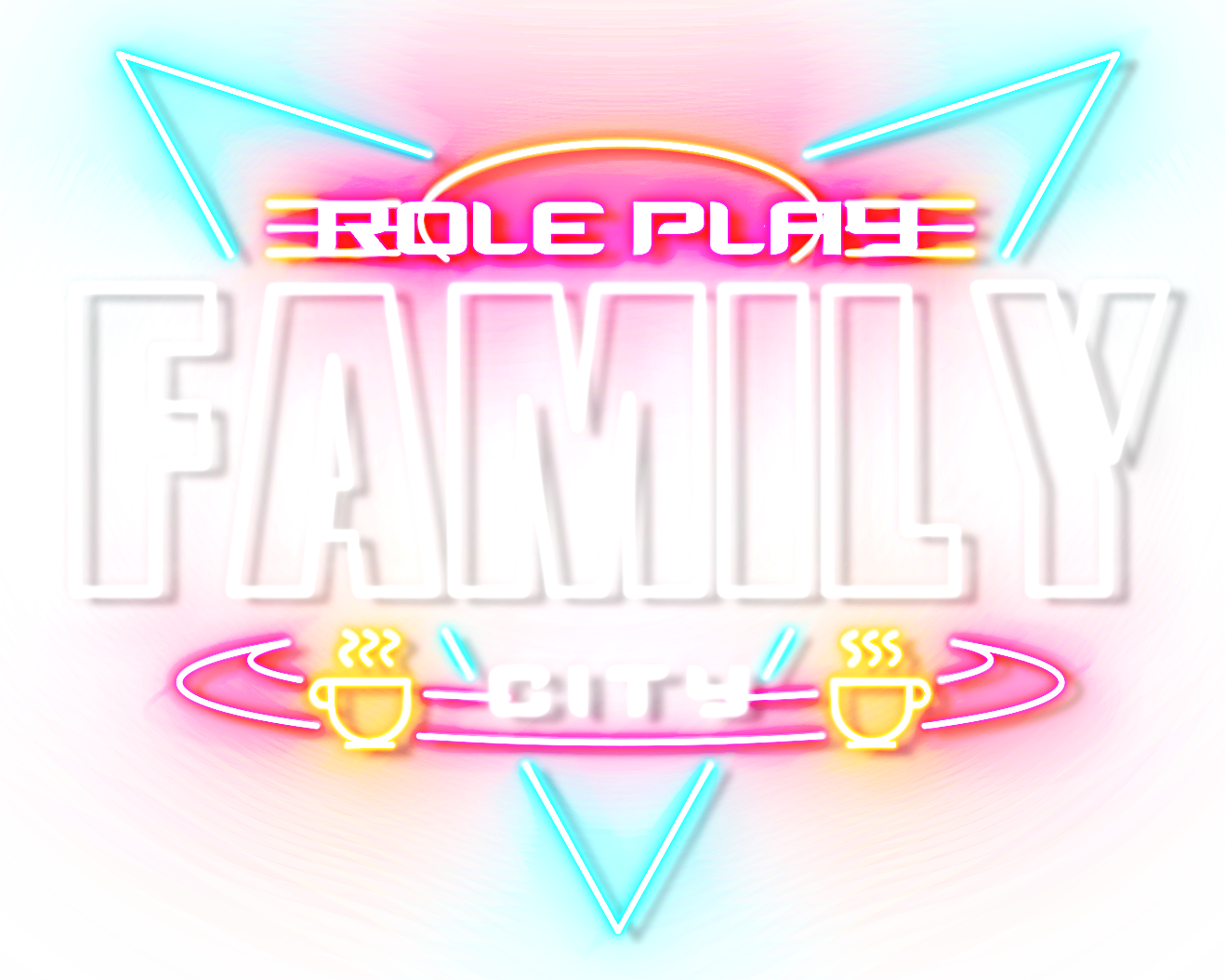 FAMILY ROLEPLAY
